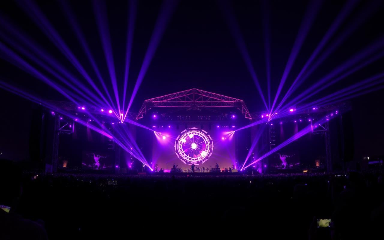 Neon Pulse Festival